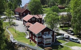 Turistgården Töcksfors